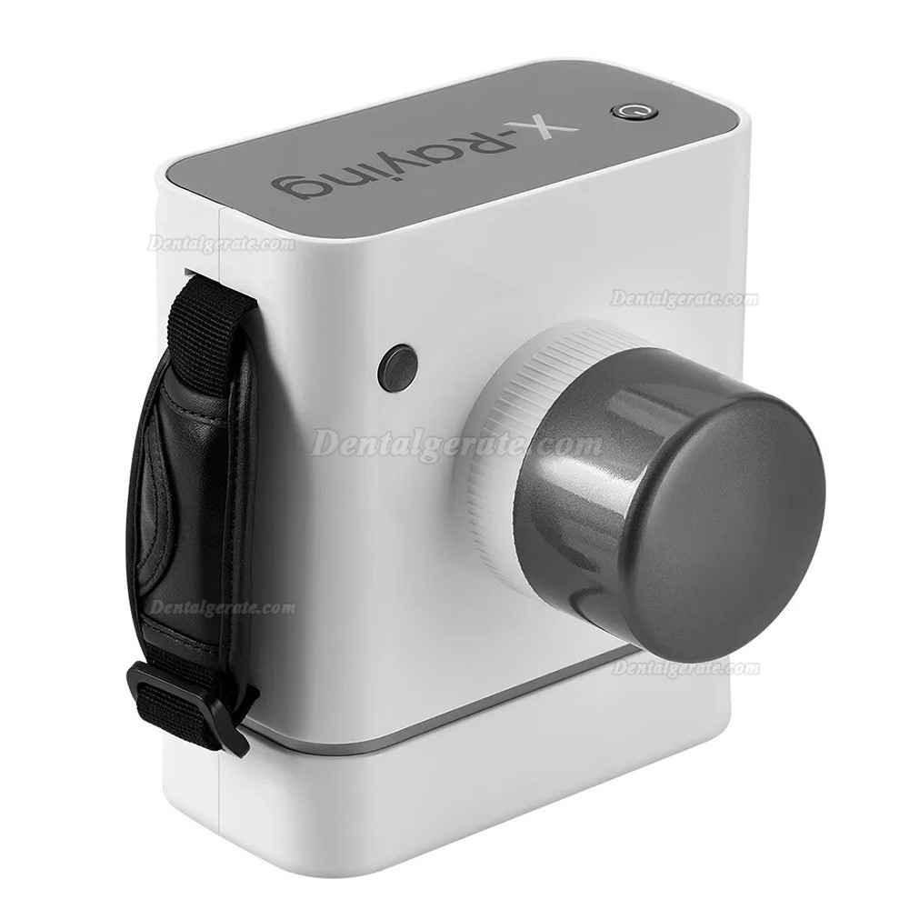 Handheld IntraoralR&ouml;ntgenger&auml;t RAY-200 Zahnarzt Mobiles Digitales R&ouml;ntgenger&auml;t (Hochfrequenz-Bildgebungssystem)